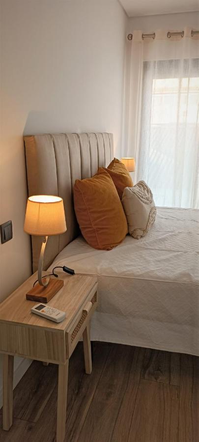 Faro Comfy Ensuite Guest House Exterior foto