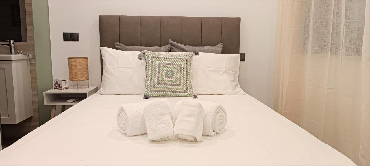Faro Comfy Ensuite Guest House Exterior foto