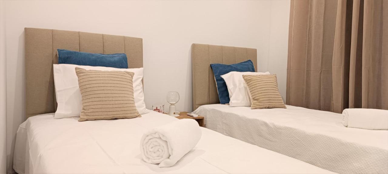 Faro Comfy Ensuite Guest House Exterior foto