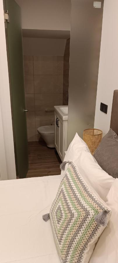 Faro Comfy Ensuite Guest House Exterior foto