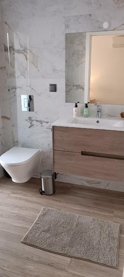 Faro Comfy Ensuite Guest House Exterior foto