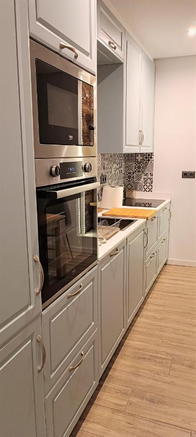 Faro Comfy Ensuite Guest House Exterior foto