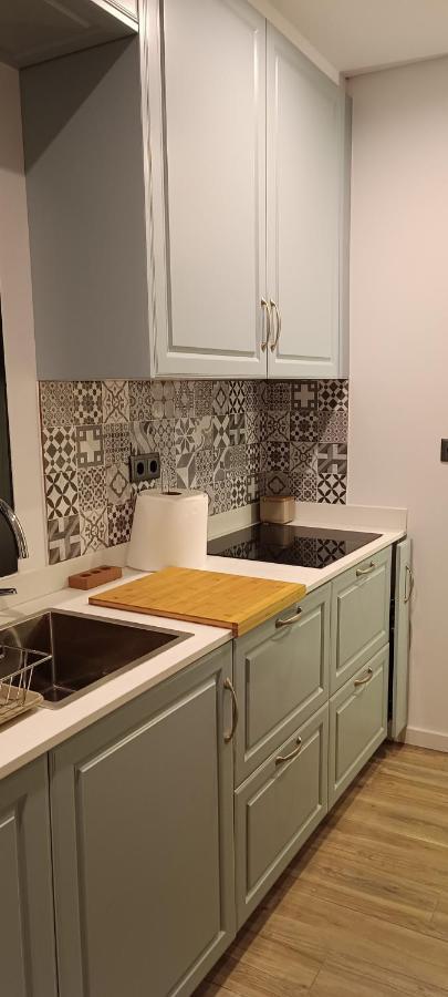 Faro Comfy Ensuite Guest House Exterior foto