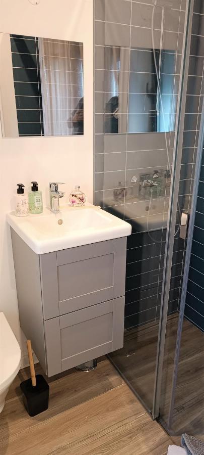 Faro Comfy Ensuite Guest House Exterior foto
