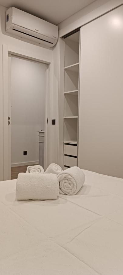 Faro Comfy Ensuite Guest House Exterior foto